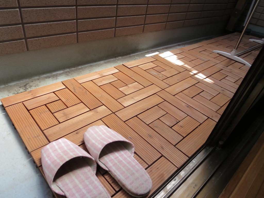 Ryokoheya Tenrokukan Osaka Exterior foto