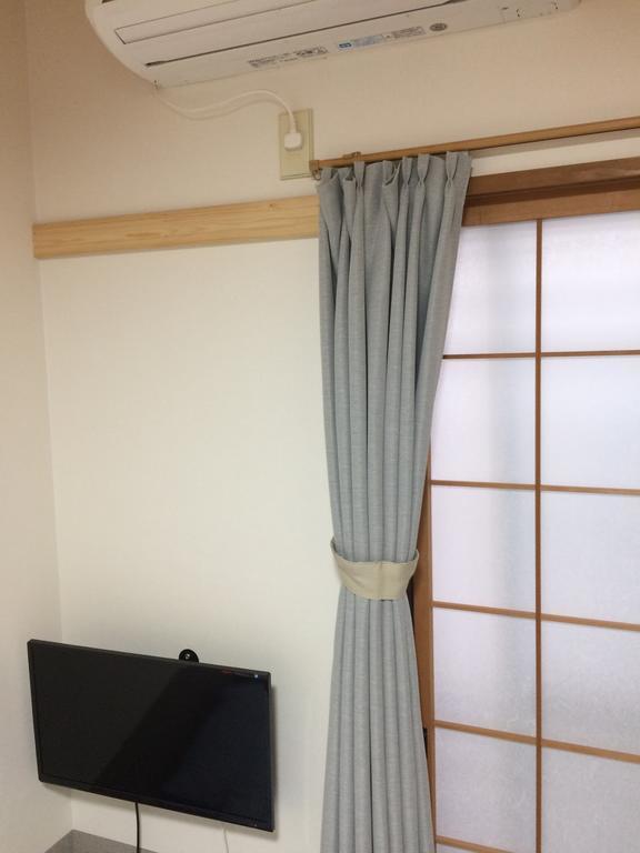 Ryokoheya Tenrokukan Osaka Exterior foto